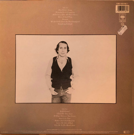 Paul Simon : Greatest Hits, Etc. (LP, Comp, RE)