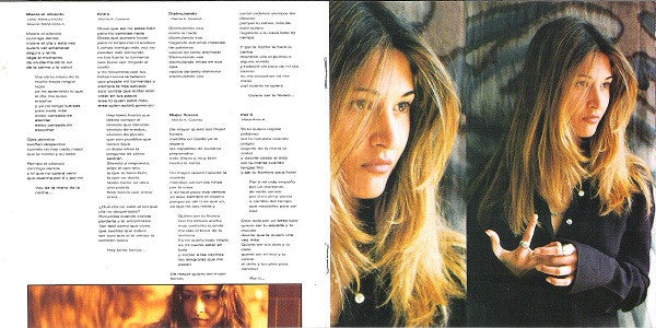 Ella Baila Sola : Ella Baila Sola (CD, Album)