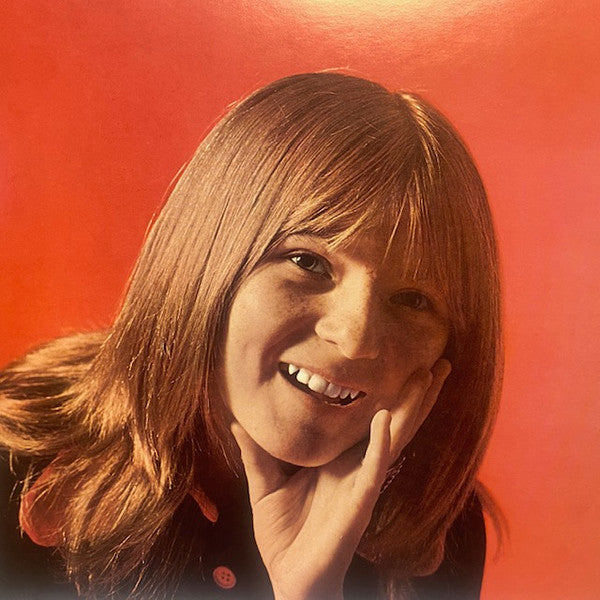 Wilma : Wilma (LP, Album)