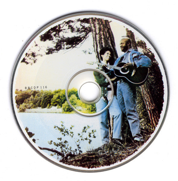 Womack & Womack : Life's Just A Ballgame (CD, Single, Pic)