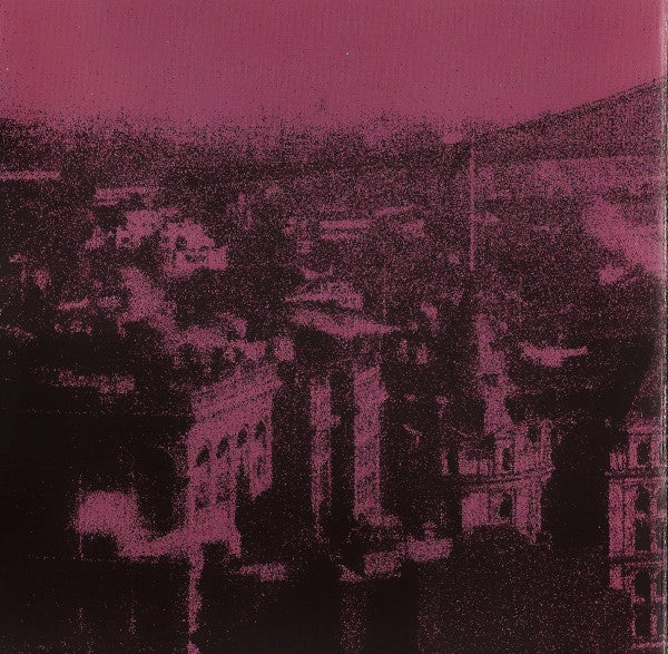 J.J. Cale : Travel-Log (CD, Album, M/Print)