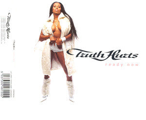 Truth Hurts : Ready Now (CD, Single)
