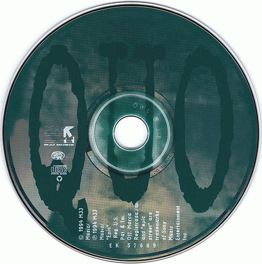 Quo : Quo (CD, Album)