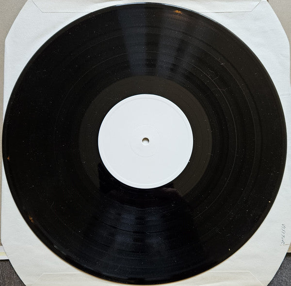 Visitor 2035 : Visitor 2035 (LP, W/Lbl)