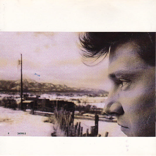 John Kilzer : Memory In The Making (CD, Album)
