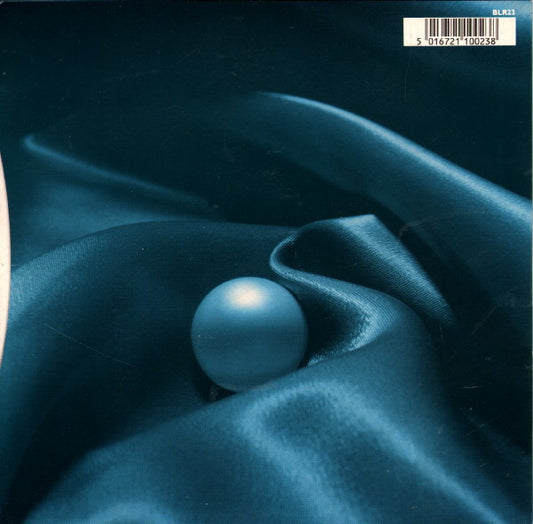 Blue Pearl : Naked In The Rain (7", Single)