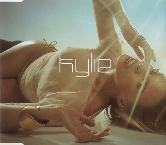 Kylie Minogue : On A Night Like This (CD, Single, Enh, CD1)