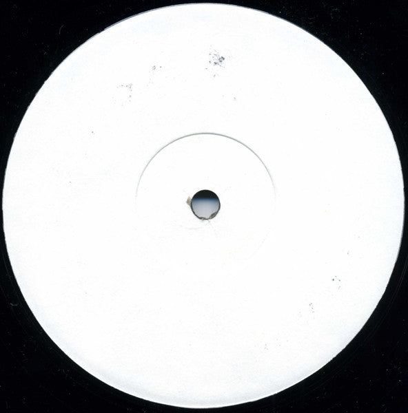 Abe Duque : It Moved Me (12", W/Lbl)