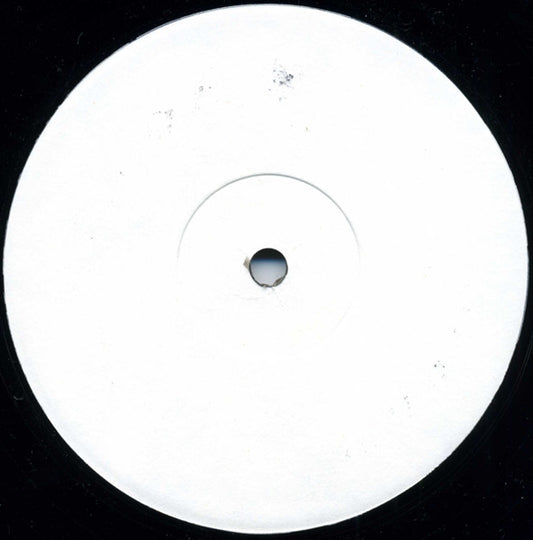 Abe Duque : It Moved Me (12", W/Lbl)