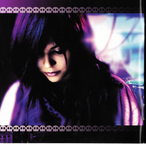 Jena Lee : Vous Remercier (CD, Album, Enh, Ope)