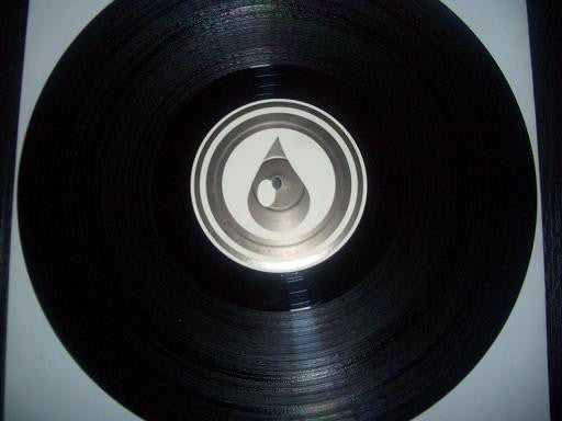 Liquid DJ Team : Liquidation (12", Ltd, Promo)