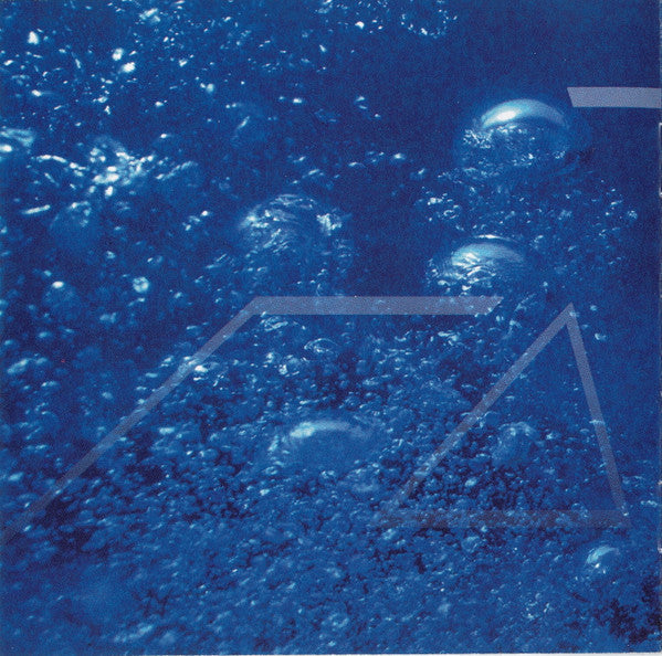 The Aloof : Sinking (CD, Album)