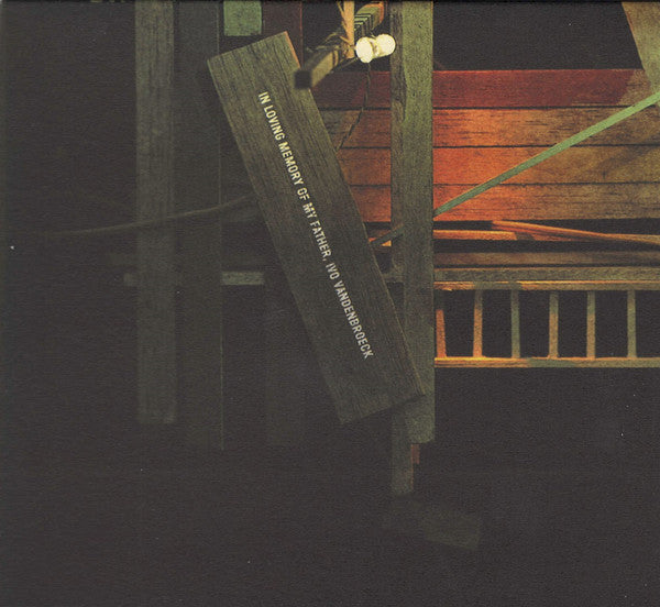 Milow : North And South (CD, Album, Thr)