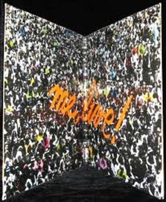 Adriano Celentano : Me, Live! (2xLP, Album, Gat)