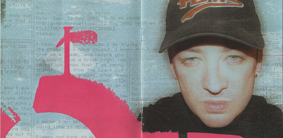 Boy George : U Can Never B2 Straight (CD, Album)