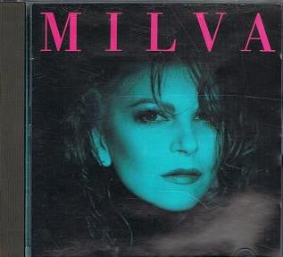 Milva : Unterwegs Nach Morgen (CD, Album)