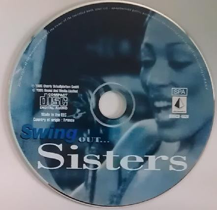 Various : Swing Out... Sisters (CD, Comp)