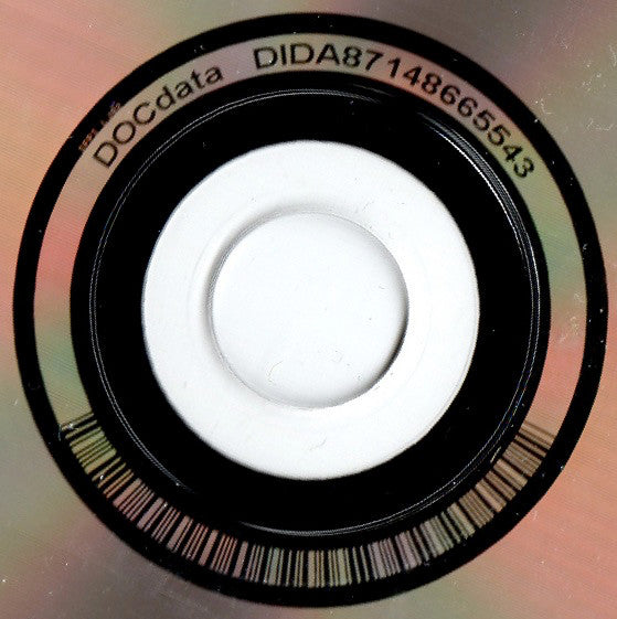 Special D. : Home Alone (CD, Single, Car)
