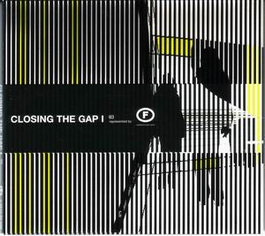 Various : Closing The Gap I (CD, Mixed)