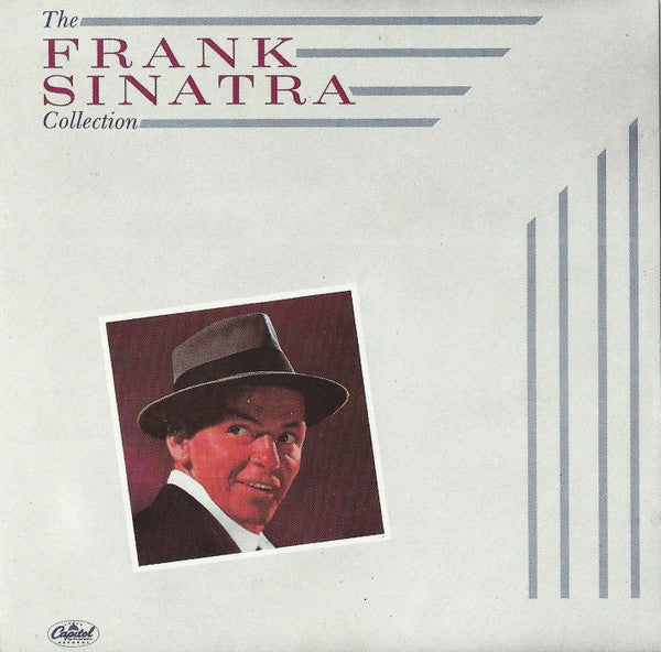 Frank Sinatra : The Frank Sinatra Collection (CD, Comp, Mono, RE, RM)