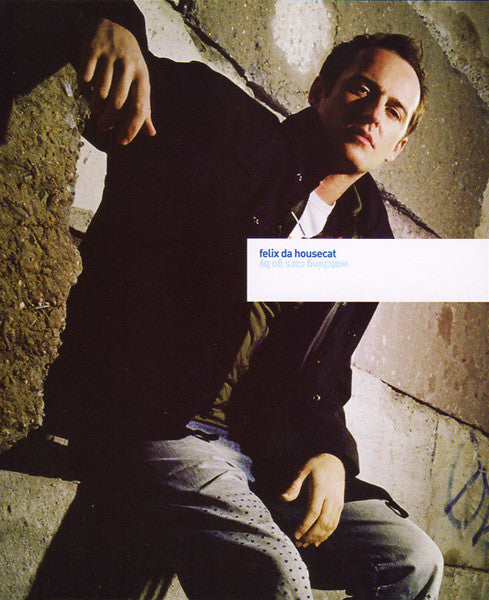 Sasha : Involver (CD, Album, Mixed)