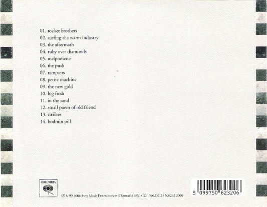 Kashmir (2) : Zitilites (CD, Album)