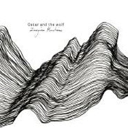 Oscar And The Wolf : Imagine Mountains (CD, EP)