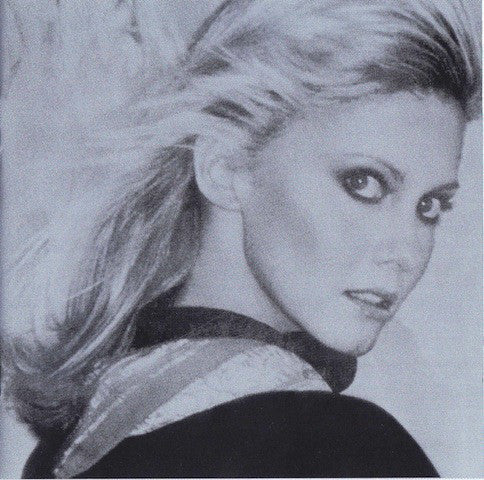 Olivia Newton-John : The Definitive Collection (CD, Comp)