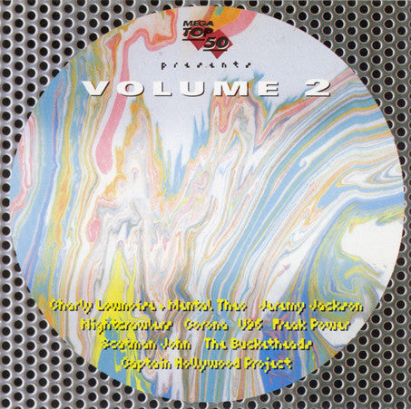 Various : Now Dance Hits 95 Volume 2 (CD, Comp)