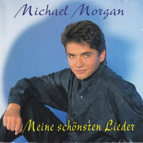 Michael Morgan (2) : Meine Schönsten Lieder (CD, Comp)