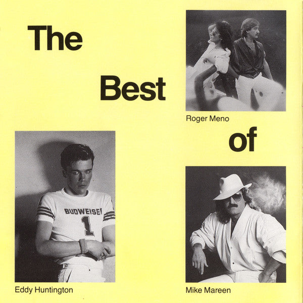 Various : The Best Of Italo-Disco Vol. 7 (CD, Comp)