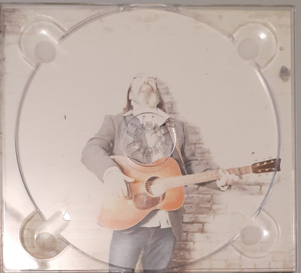 Steve Earle : Townes (CD, Album)