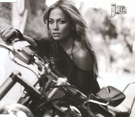 Jennifer Lopez : I'm Real (CD, Single, CD1)