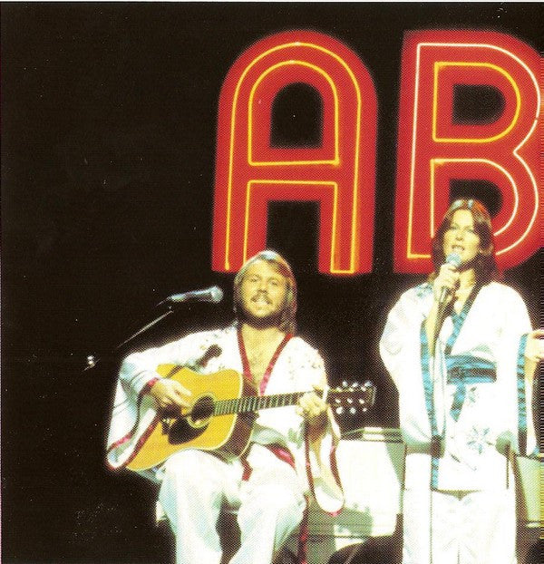 ABBA : Classic ABBA (CD, Comp, RM)