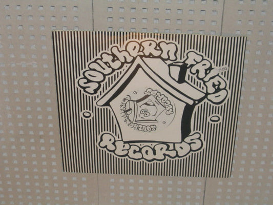 Andrea Doria : Bucci Bag (12", S/Sided, Promo)