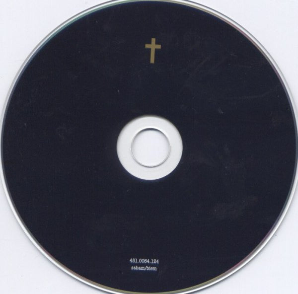 Theo Maassen : Doodsbedreiging (CD, Single)