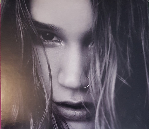 Joss Stone : LP1 (CD, Album, Dig)