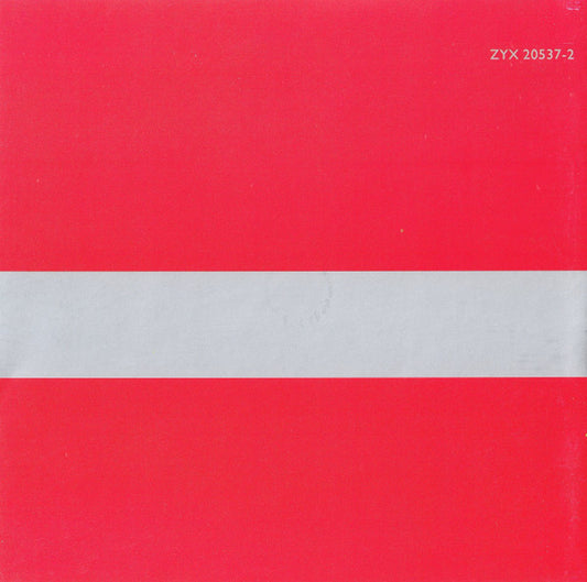 Amber : Amber (CD, Album)