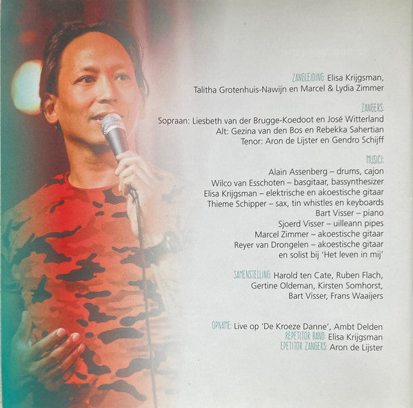 Opwekking : Opwekkingsliederen 41 (796-807) (CD, Album + DVD)