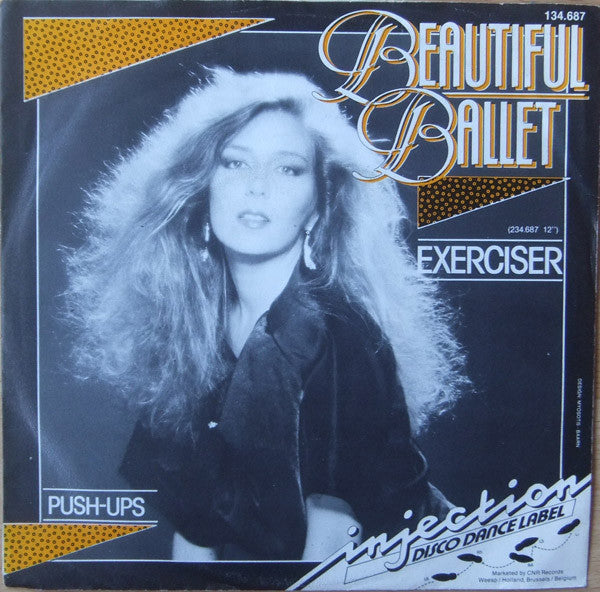Beautiful Ballet : Exerciser (7")