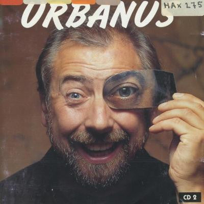 Urbanus : Verzamelbox (De Eerste Jaren) (3xCD, Comp, Ltd, RE, RM + Box)
