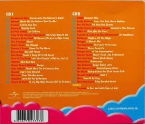 Various : Foute CD Van Q-Music Vol.6 (2xCD, Comp)