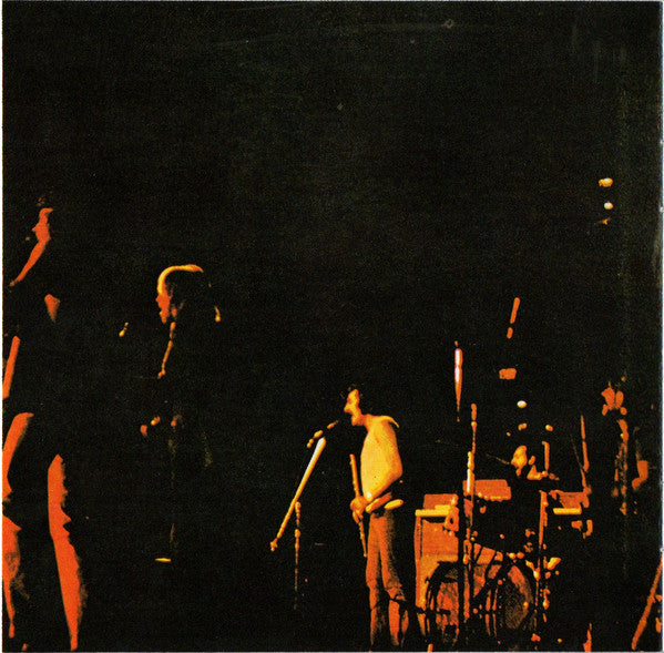 The Moody Blues : Every Good Boy Deserves Favour (CD, Album, RE)
