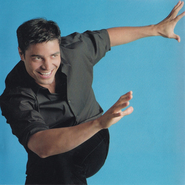 Chayanne : Atado A Tu Amor (CD, Album)