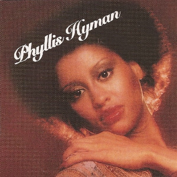 Phyllis Hyman : Phyllis Hyman (CD, Album, RE)