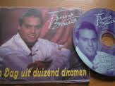 Frans Bauer : 'n Dag Uit Duizend Dromen (CD, Single)