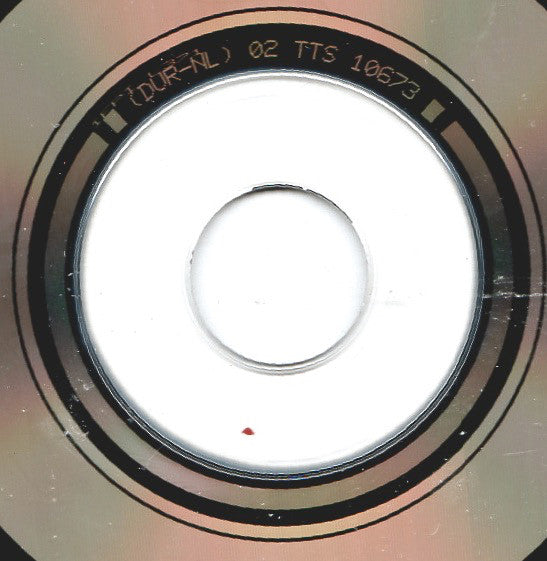 Frans Bauer : Buenos Dias Weiße Taube (CD, Single)
