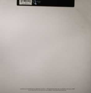 Manguera Featuring Octavia Lambertis : Don't Worry (12")