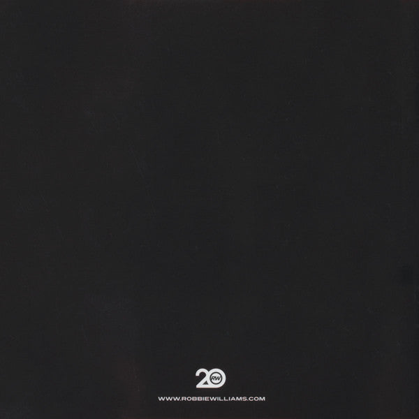 Robbie Williams : In And Out Of Consciousness - Greatest Hits 1990 - 2010 (2xCD, Comp)