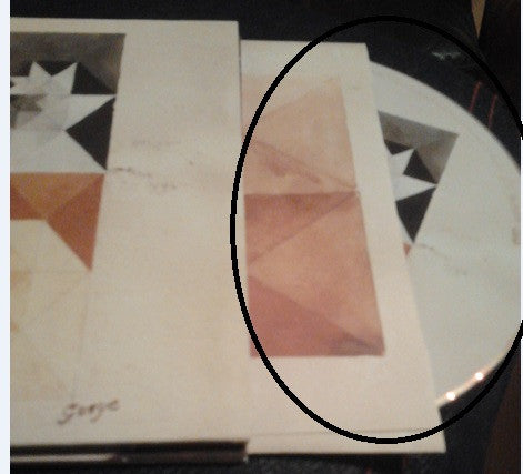 Gotye : Making Mirrors (CD, Album, Gat)